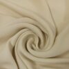 Шелк Max Mara сливочного цвета
