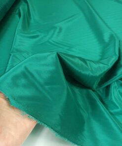 Изумрудная подкладка для пальто купить в Москве
