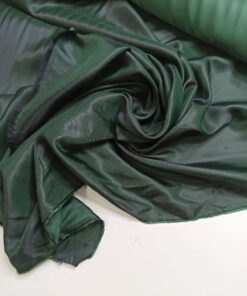 Зеленая вискоза 100% для пальто купить недорого