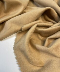 Купить итальянскую пальтовую ткань Max Mara недорого