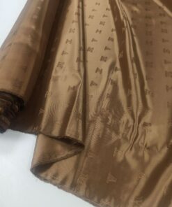 Купить итальянскую подкладочную ткань Max Mara недорого