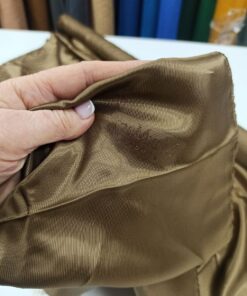 Купить итальянскую подкладочную ткань Max Mara недорого