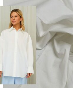 Купить итальянский хлопок для сорочки в розницу недорого онлайн с доставкой или в Москве
