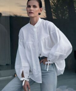 Купить итальянский хлопок для сорочки в розницу недорого онлайн с доставкой или в Москве