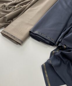 Купить итальянскую костюмную ткань в розницу недорого онлайн с доставкой или в Москве