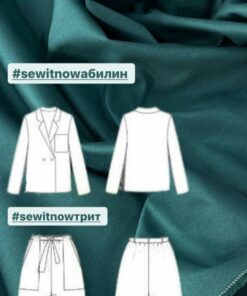 Купить итальянский хлопок в розницу недорого онлайн с доставкой или в Москве