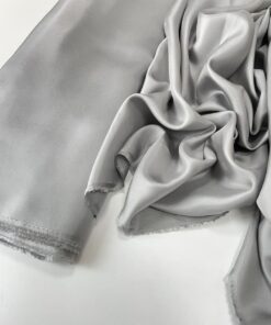 Купить итальянский шелк из вискозы в розницу недорого онлайн с доставкой или в Москве