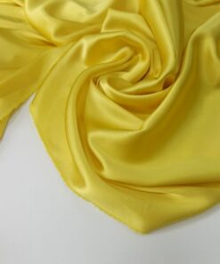 Купить итальянский атласный шелк в розницу недорого онлайн с доставкой или в Москве