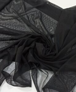 Купить итальянскую ткань сетку в розницу недорого онлайн с доставкой или в Москве