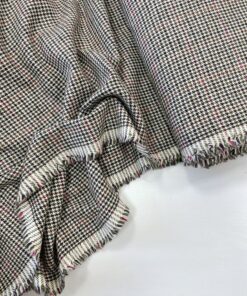 Купить итальянскую ткань шерсть в розницу недорого онлайн с доставкой или в Москве