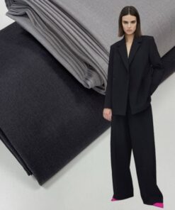 Купить итальянскую костюмную ткань Max Mara в розницу недорого онлайн с доставкой или в Москве