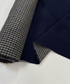 Купить итальянскую ткань из шерсти в розницу недорого онлайн с доставкой или в Москве
