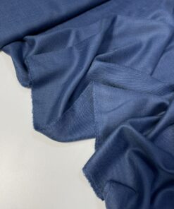 Купить итальянскую ткань из шерсти с шёлком в розницу недорого онлайн с доставкой или в Москве