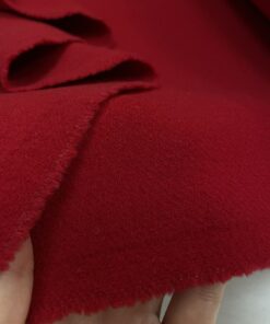 Купить итальянскую пальтовую ткань из шерсти недорого
