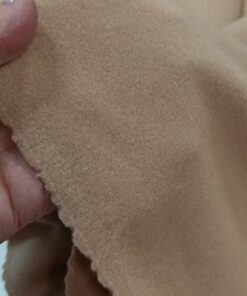 Купить итальянскую пальтовую ткань из кашемира недорого