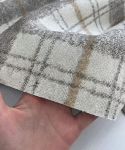 Купить итальянский шерстяной неопрен недорого из Италии.