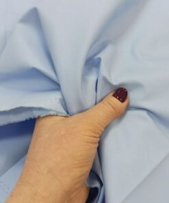 Итальянский хлопок для сорочек недорого