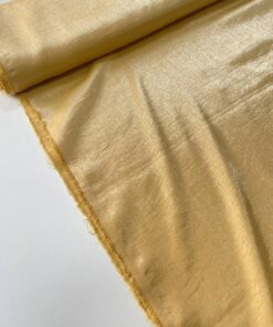 Золотистое тонкое кади из Италии