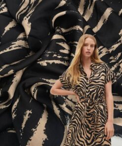 Итальянская вискоза премиум качества купить недорого