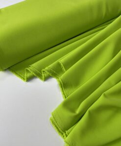 Костюмно-плательная поливискоза розового кораллового цвета купить с доставкой по всей России дешево