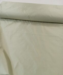 Дикий шёлк часуча зеленоватого цвета из Италии купить недорого в интернет-магазине в Москве в розницу по оптовой цене