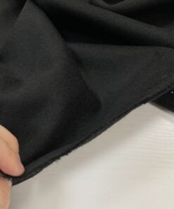 Черная пальтовая ткань от Ralph Lauren популярные ткани 2024 года из пинтерест