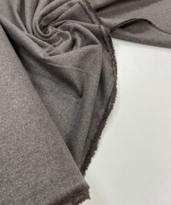 Костюмная коричневая шерсть в клетку от Hugo Boss популярные ткани 2024 года из пинтерест