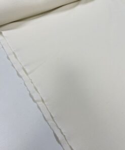 Молочный трикотаж полушерсть из Италии от Hugo Boss популярные ткани 2024 года из пинтерест