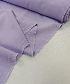 Сиреневая костюмная поливискоза от Hugo Boss популярные ткани 2024 года из пинтерест