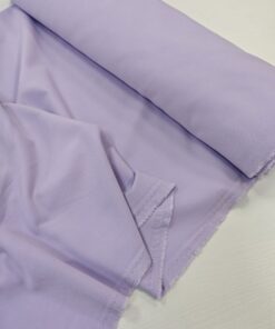 Сиреневая костюмная поливискоза от Hugo Boss в розницу и оптом купить недорого