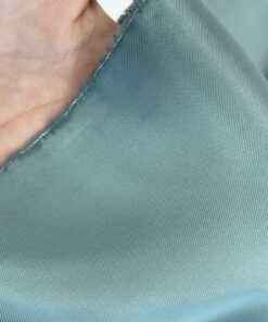 Итальянская подкладочная ткань мятного цвета интернет магазин с доставкой по всей РФ