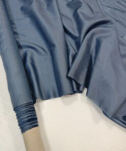 Серо-голубая подкладочная вискоза от Max&Co в розницу и оптом купить недорого