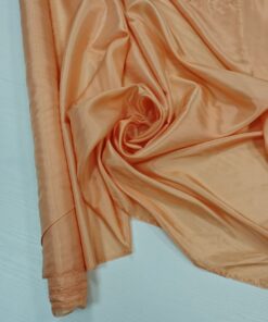 Итальянская подкладка цвета персика для пальто купить в интернет-магазине в Москве