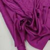 Подкладочная вискоза для пальто цвета фиолетово-розовое купить в интернет-магазине в Москве