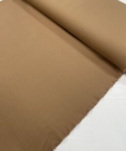 Итальянский трикотаж джерси цвета кэмел от Max Mara в розницу и оптом купить недорого
