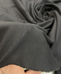 Трикотаж Джерси из Италии серого цвета от Burberry купить в розницу недорого