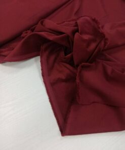 Микровельвет бордовый из Италии интернет магазин с доставкой по всей РФ