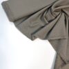 Костюмная шерсть серого цвета из Италии