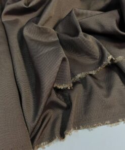 Костюмной-плательная вискоза с шелком из Италии со стока Brunello Cucinelli