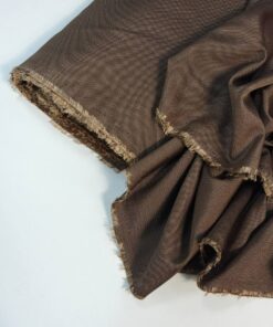 Костюмной-плательная вискоза с шелком из Италии со стока Brunello Cucinelli