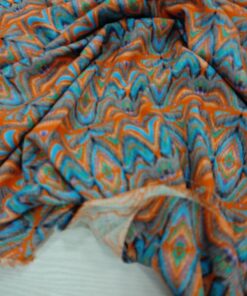 Турецкая плательно-блузочная вискоза