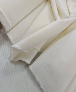 Роскошный белый джинс со стока Paul Smith трендовые ткани купить онлайн с доставкой