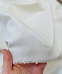 Молочная костюмная поливискоза от Max Mara в розницу и оптом купить недорого