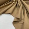 Плотный и мягкий темно-бежевый хлопок от Ralph Lauren трендовые ткани купить онлайн с доставкой