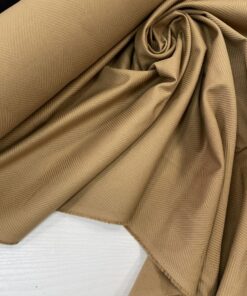 Плотный и мягкий темно-бежевый хлопок от Ralph Lauren популярные ткани 2024 года из пинтерест