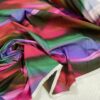 Итальянский хлопок радужных цветов средней плотности купить в интернет-магазине в Москве