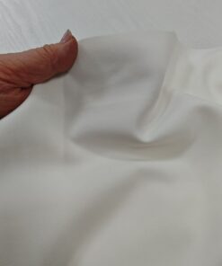 Костюмная вискозная ткань молочного цвета популярные ткани 2024 года из пинтерест