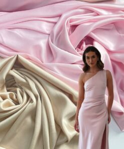 Кади розового цвета с брендового стока Chanel купить в интернет-магазине в Москве