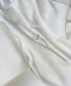 Кади молочного цвета из Италии популярные ткани 2024 года из пинтерест