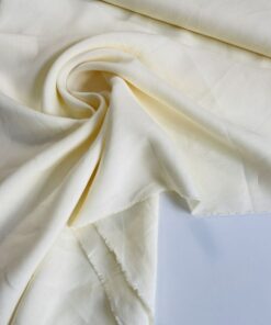 Молочно-желтый 100% лен от Loro Piana купить в интернет-магазине в Москве